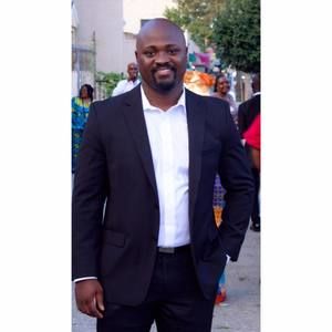 Meet your Posher, Silas